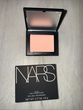 NARS Blush in Sex Appeal